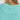 Mint Cotton | On Model | Detail