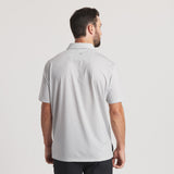 Light Gray | On Model | Back