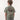 Bay Green | On Model Back