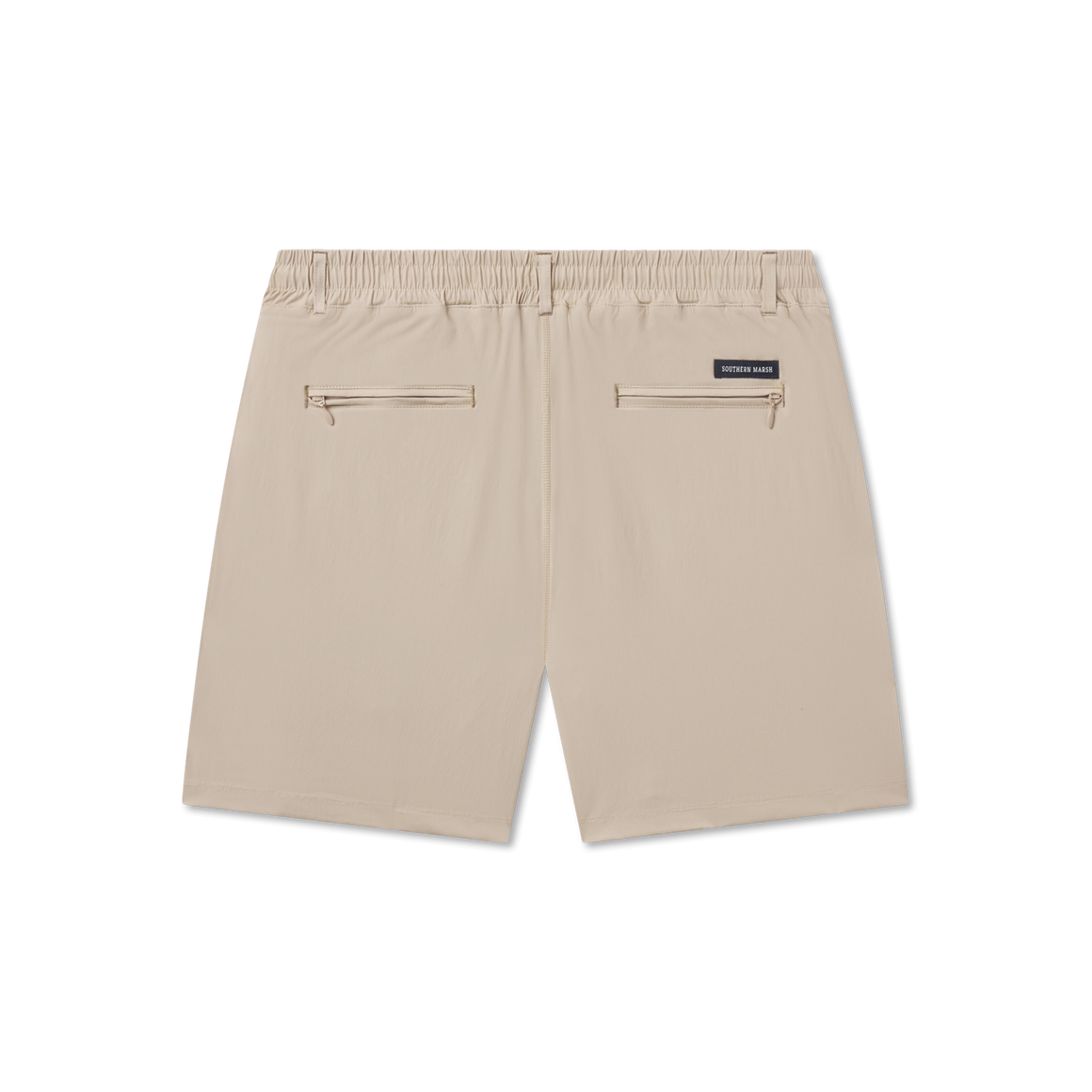 Classic Khaki | Back