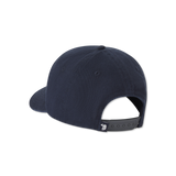 Navy | Back